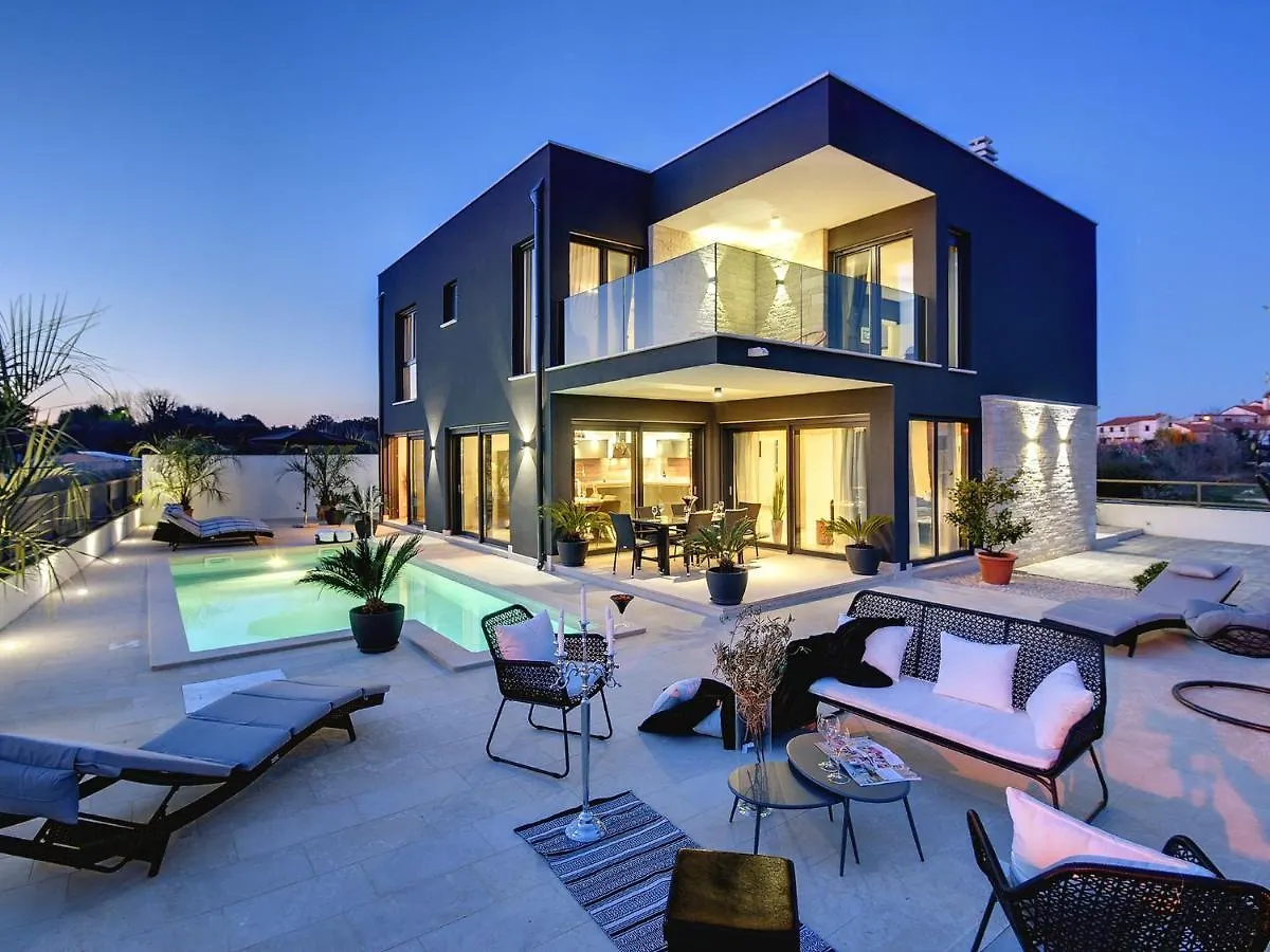 Luxurious Villa In Rovinj With Pool 0*,  Croatia