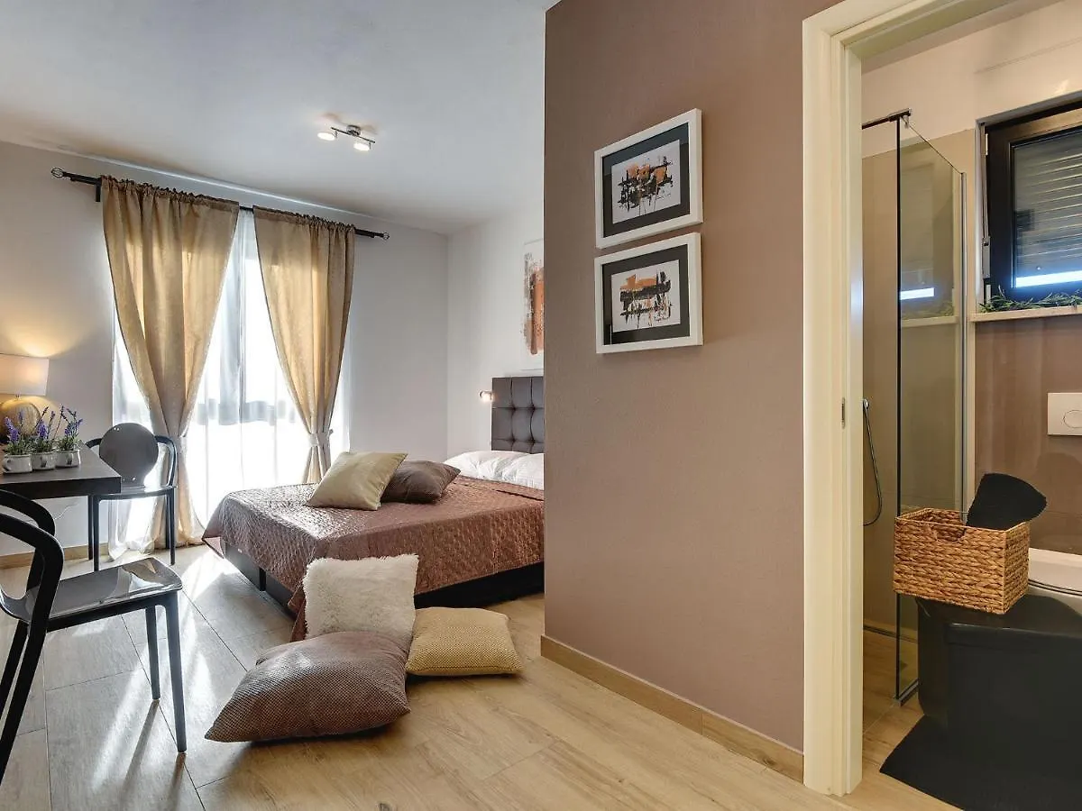 Luxurious Villa In Rovinj With Pool