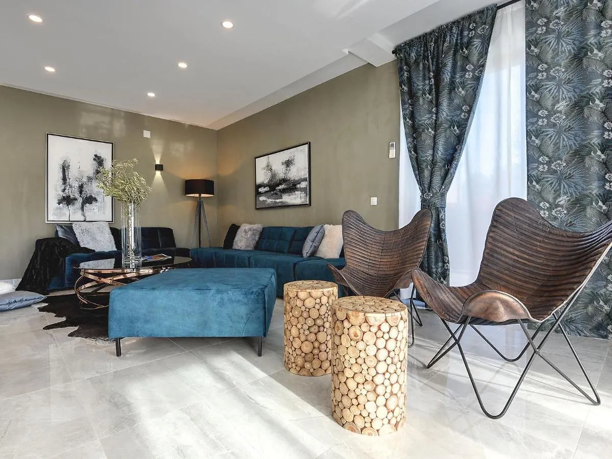 Luxurious Villa In Rovinj With Pool Croatia