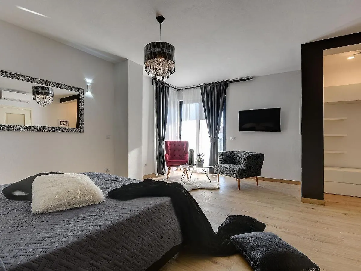 Luxurious Villa In Rovinj With Pool