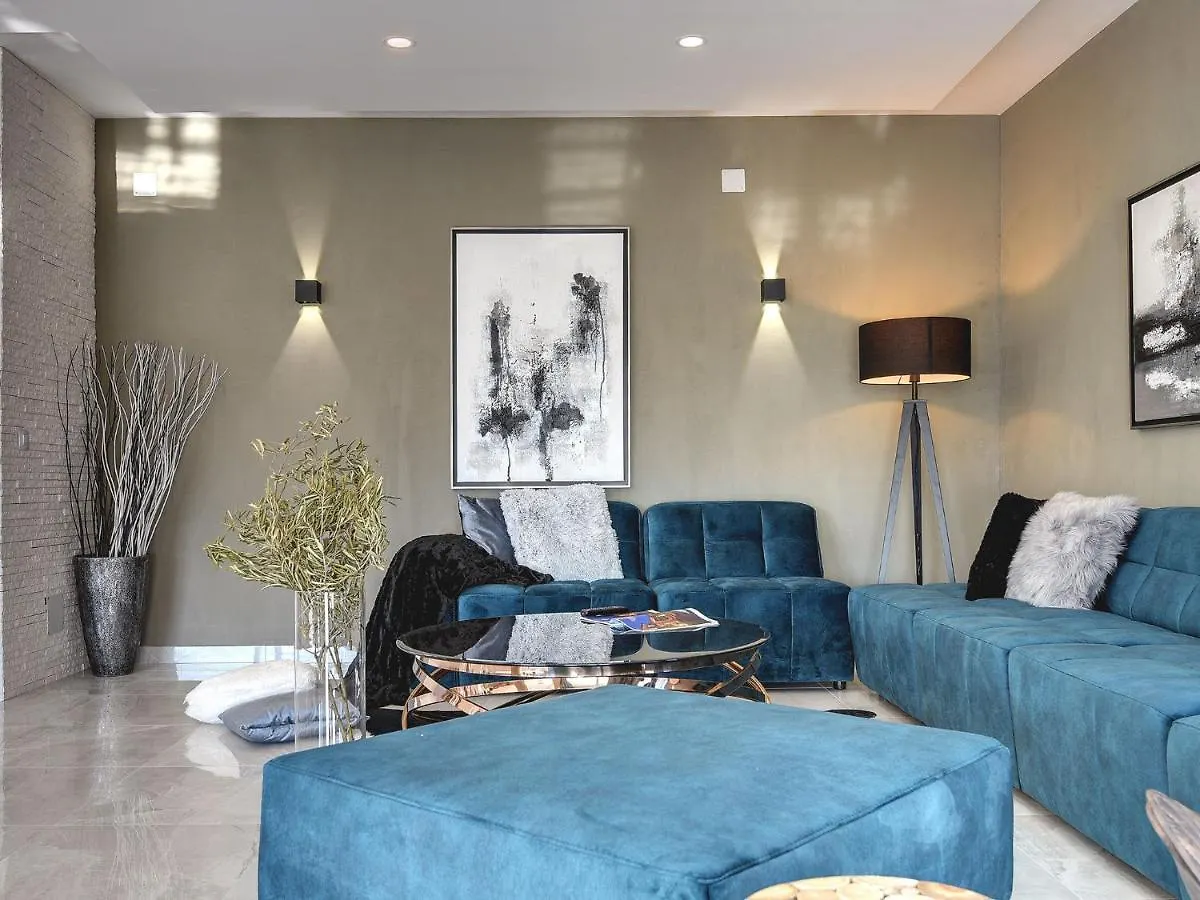 Luxurious Villa In Rovinj With Pool Croatia