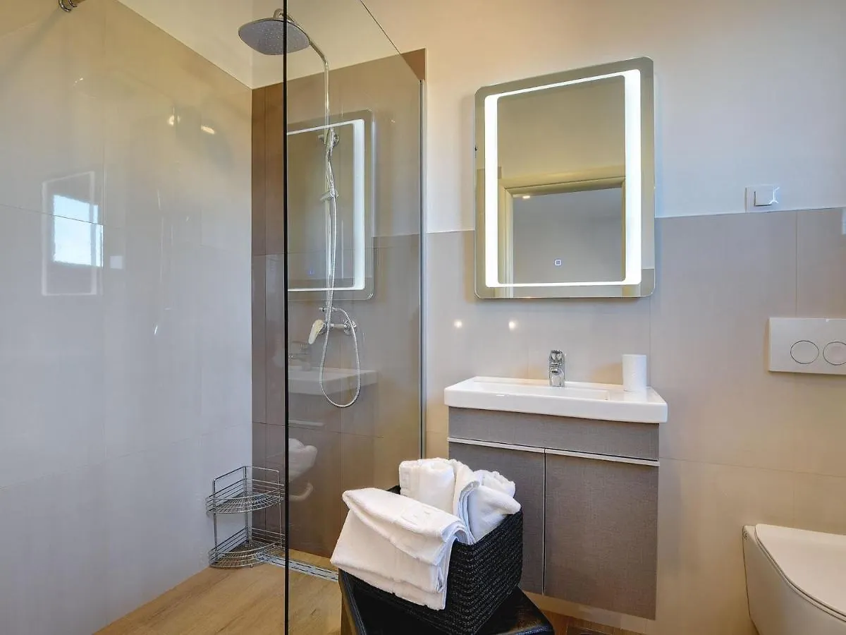 Luxurious Villa In Rovinj With Pool